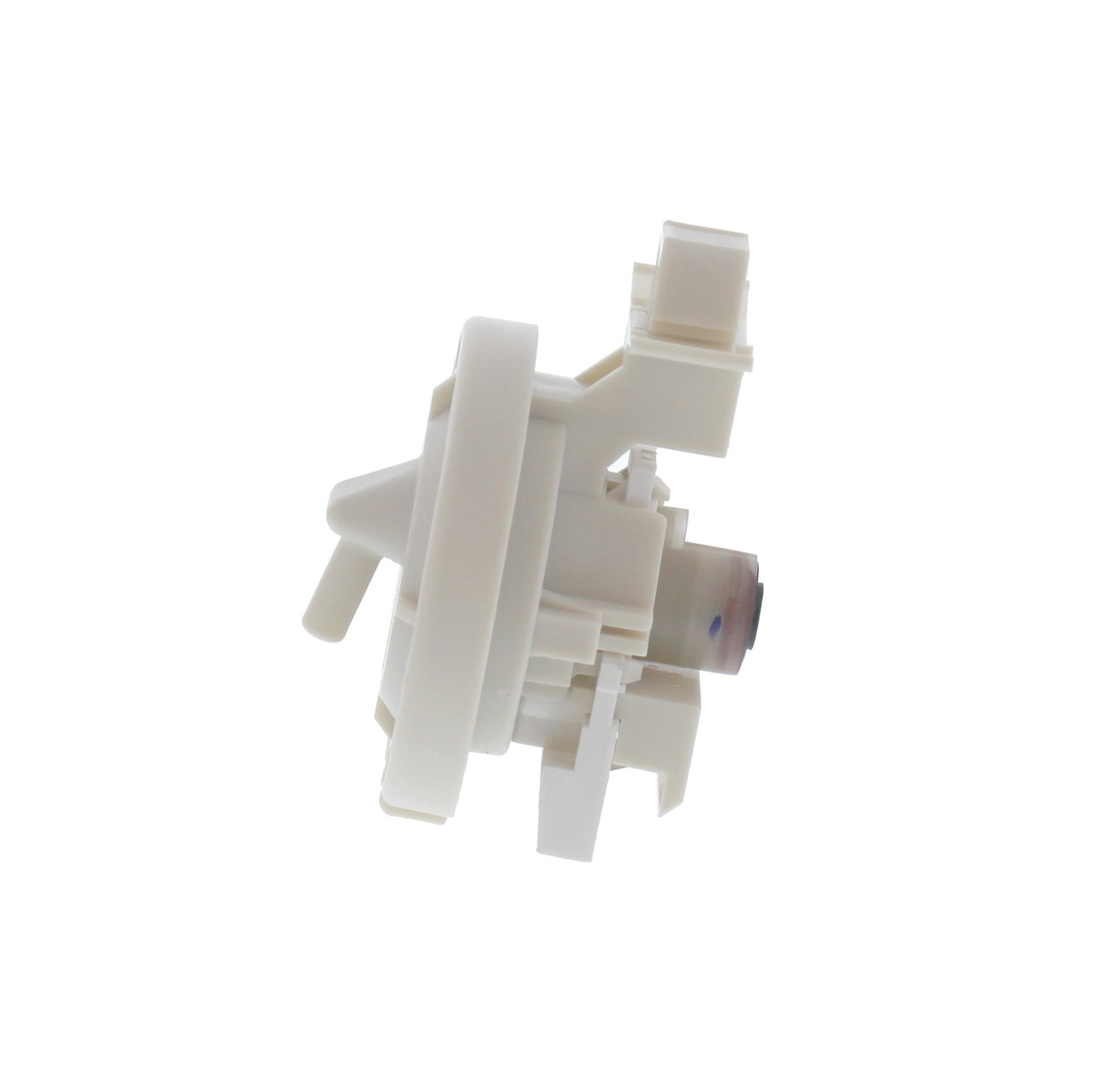 EBF63534901 - Genuine OEM LG Washer Pressure Switch Assembly